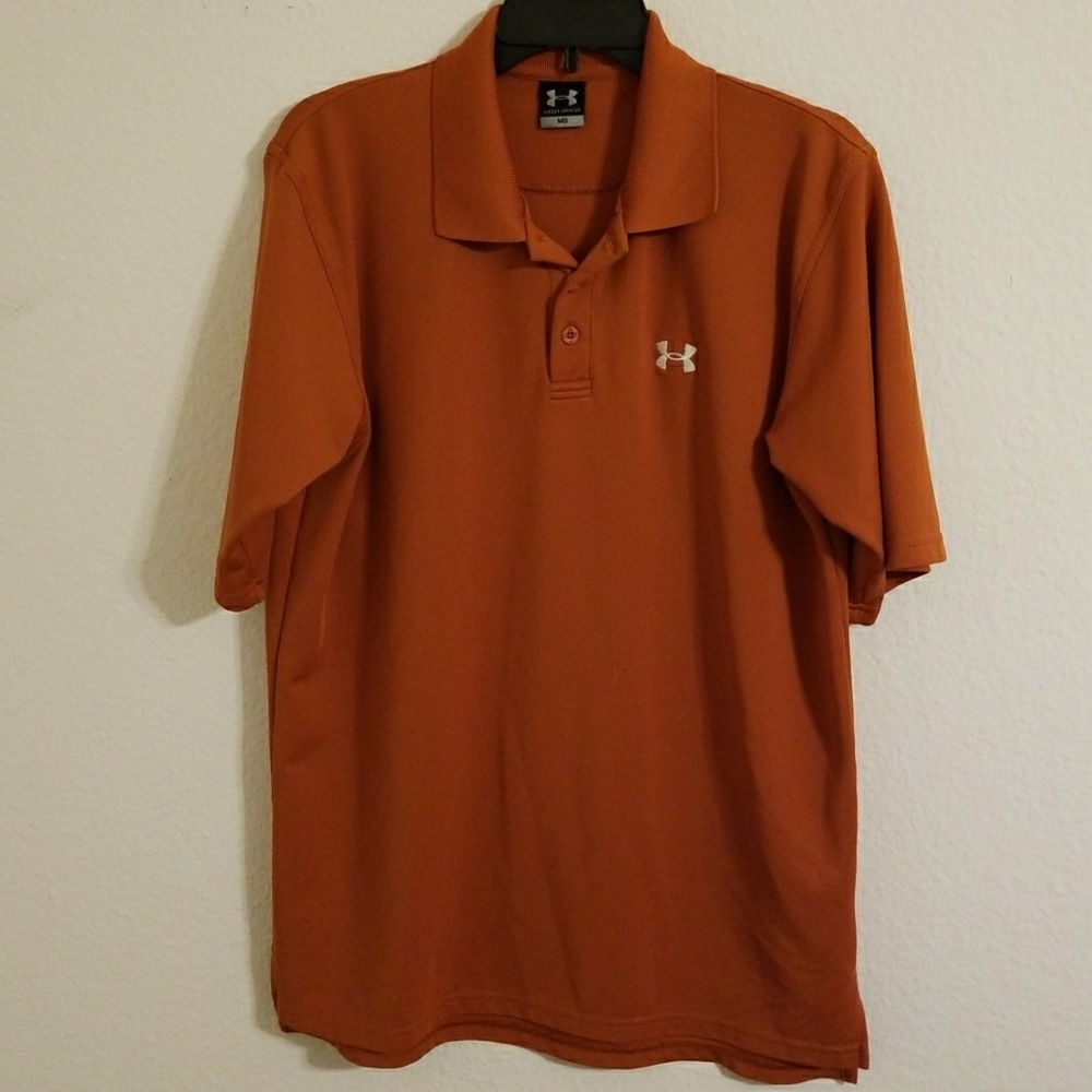 Under Armour polo